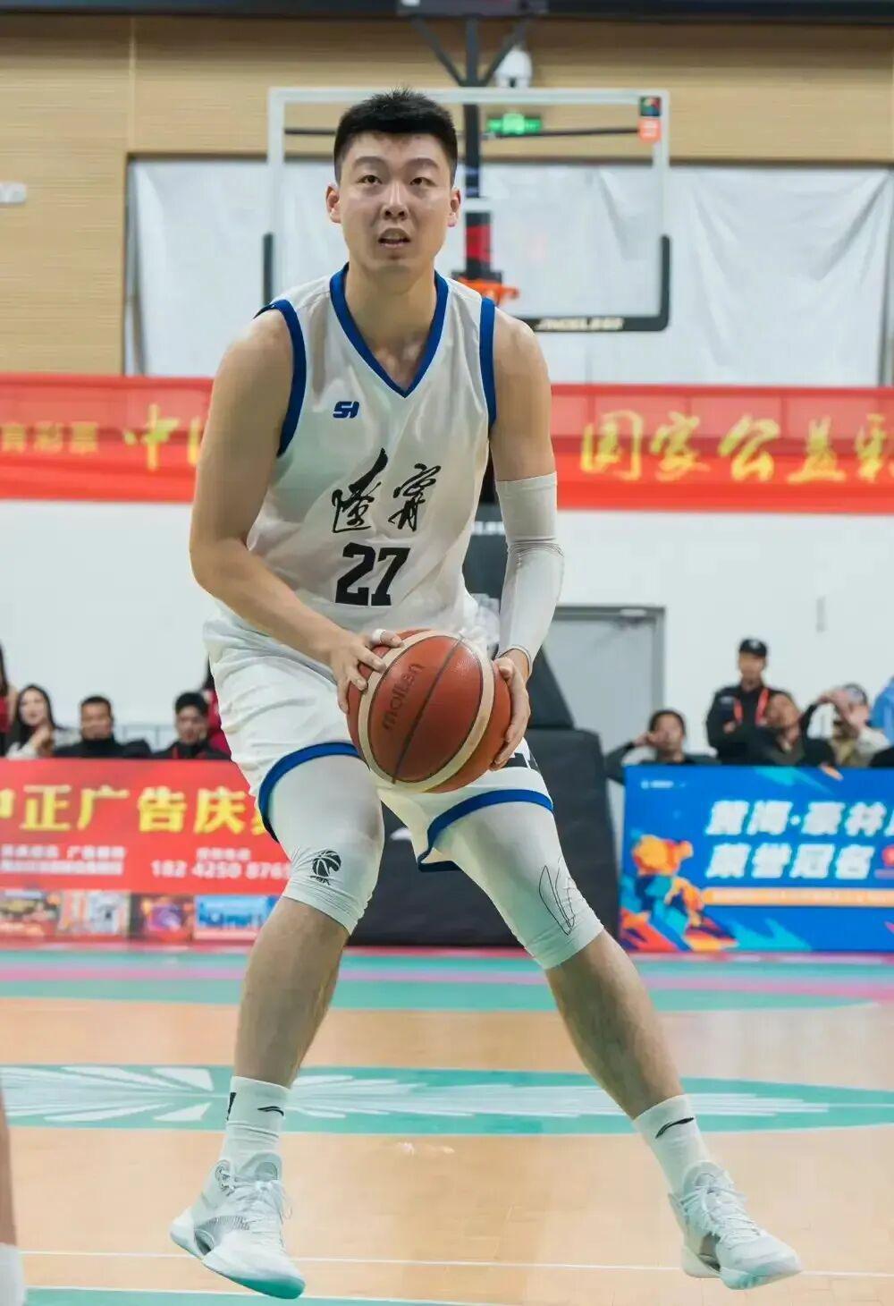 九游游戏-辽宁最有潜力的球员！打广东一战成名，却迟迟无法兑现天赋